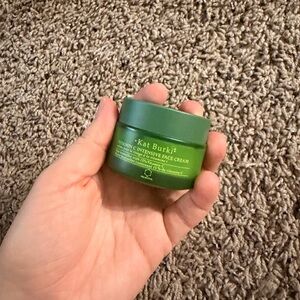 Kat Burki Green Vitamin C Intensive Face Cream